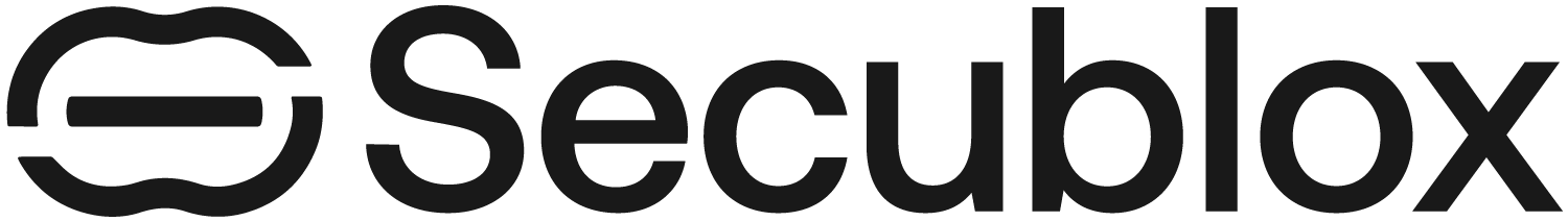 Secublox - Guardians of Digital Reality